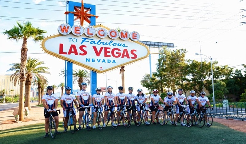 Vegas Bike Store