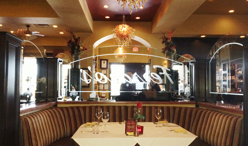 Ferraro's Italian Restaurant