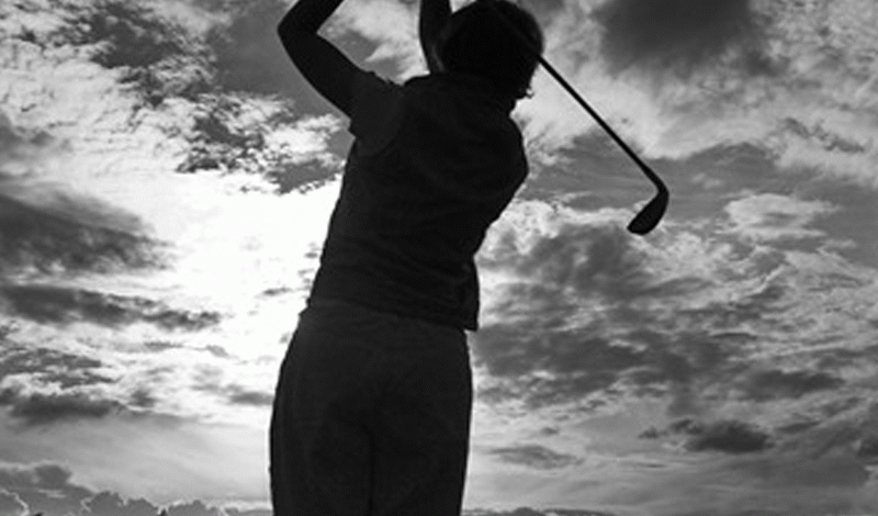 Alexandra Braga Golf