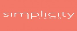 Simplicity Laser-Logo