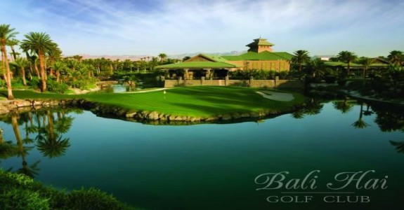 Bali Hai Golf Club