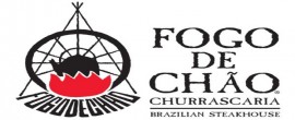 Fogo de Chão-Logo