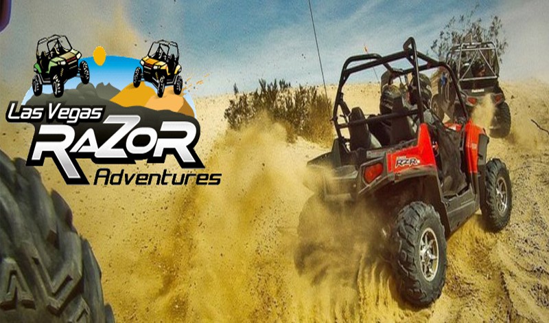 Las Vegas Razor Adventures