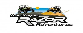 Las Vegas Razor Adventures-Logo